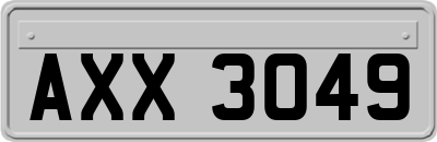 AXX3049