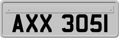 AXX3051
