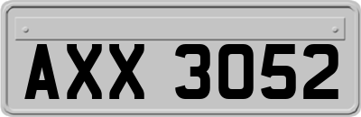 AXX3052