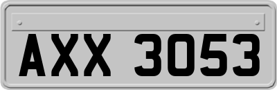 AXX3053