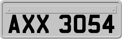 AXX3054