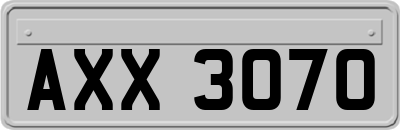 AXX3070