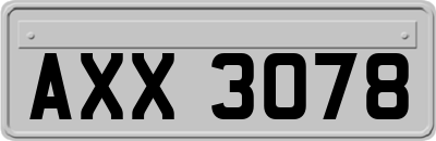 AXX3078