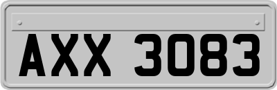 AXX3083
