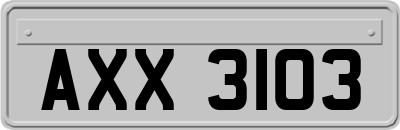 AXX3103