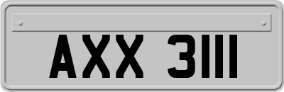 AXX3111