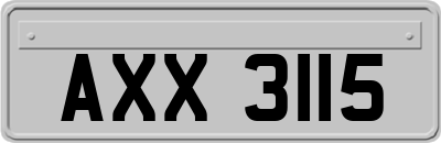 AXX3115