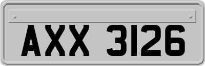 AXX3126
