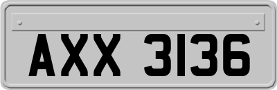 AXX3136