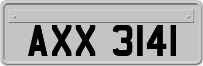 AXX3141
