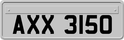 AXX3150