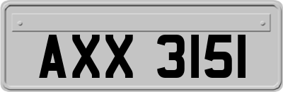 AXX3151