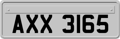 AXX3165