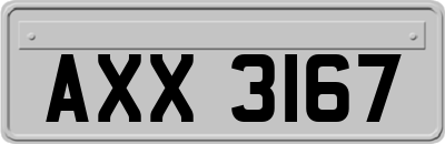 AXX3167
