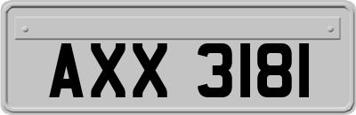AXX3181