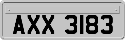 AXX3183