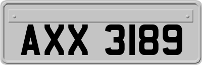 AXX3189