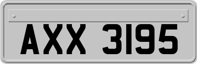 AXX3195