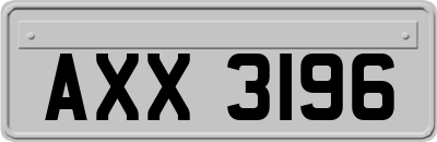 AXX3196