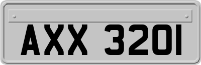 AXX3201