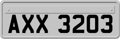 AXX3203