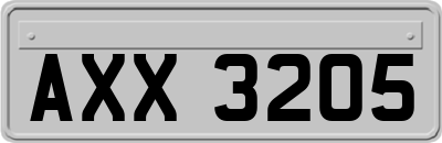 AXX3205