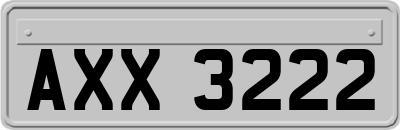 AXX3222