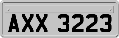 AXX3223