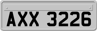 AXX3226