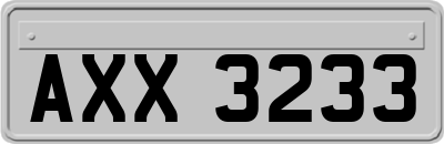 AXX3233
