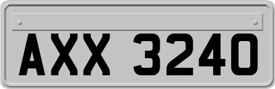AXX3240
