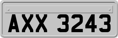 AXX3243