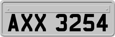 AXX3254