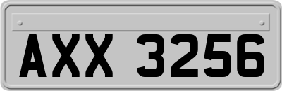 AXX3256