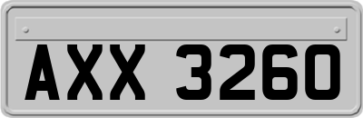 AXX3260