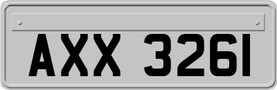 AXX3261
