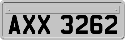AXX3262