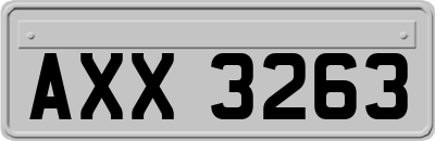 AXX3263