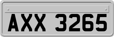 AXX3265