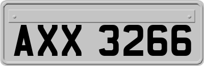 AXX3266