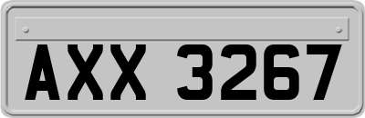 AXX3267