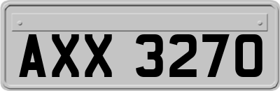 AXX3270
