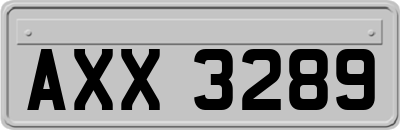 AXX3289