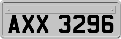 AXX3296