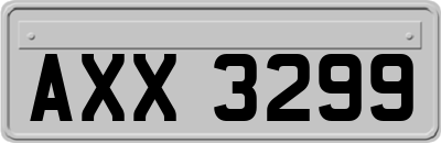 AXX3299
