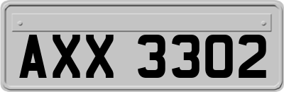 AXX3302