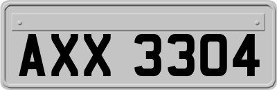 AXX3304