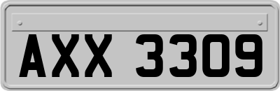AXX3309