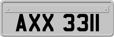 AXX3311