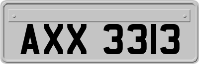 AXX3313